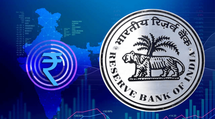RBI Navigates Further into Digital Currency with a New CBDC Pilot