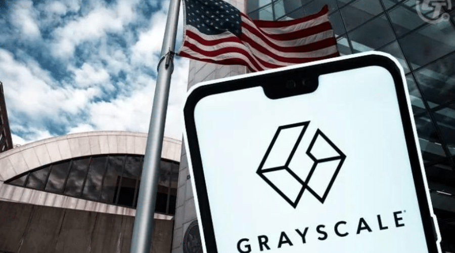 Bitcoin Bulls Charge as Grayscale Spot BTC ETF Prospects Brighten