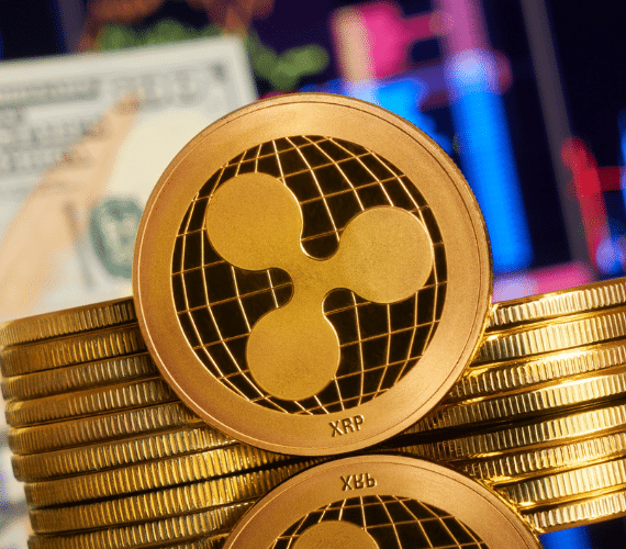 Ripple Eyes a Staggering 700% Surge, Analyst Egrag Lays Out the Roadmap to $4.5
