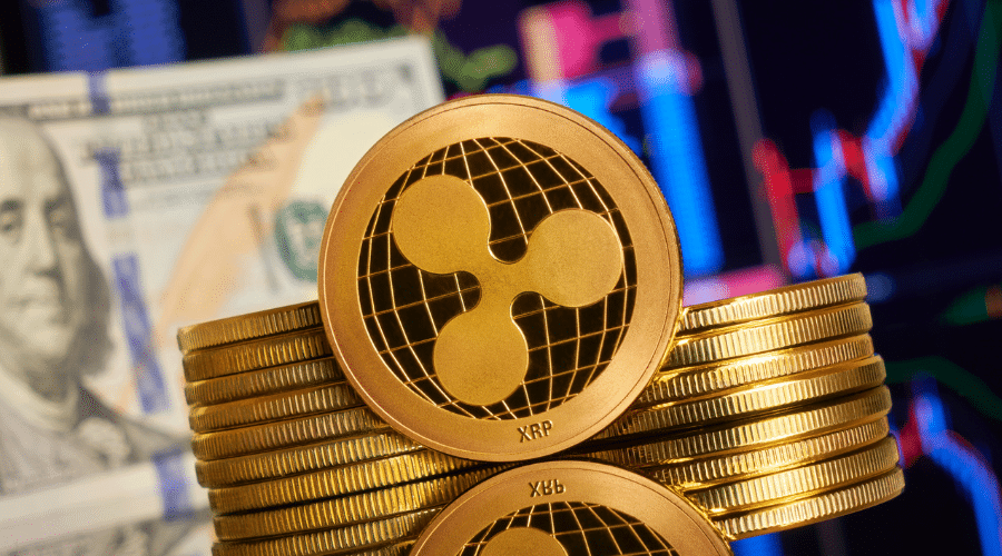 Ripple Eyes a Staggering 700% Surge, Analyst Egrag Lays Out the Roadmap to $4.5