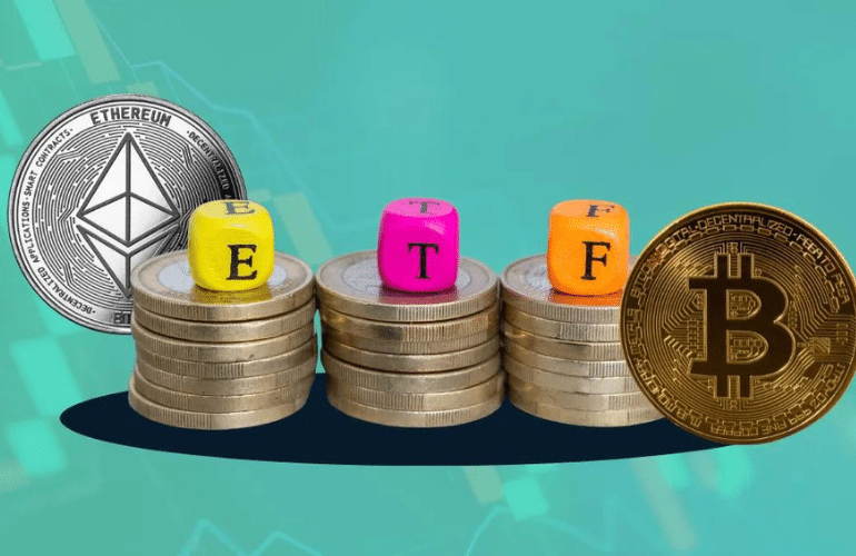 Ethereum Futures ETFs Launch with Lukewarm Reception Amidst Modest Trading Volumes