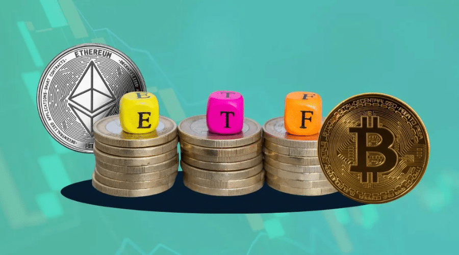 Ethereum Futures ETFs Launch with Lukewarm Reception Amidst Modest Trading Volumes