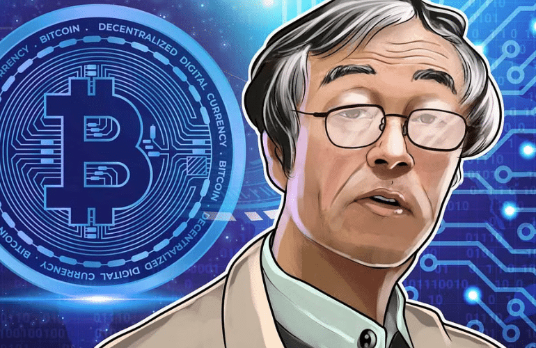 Satoshi Nakamoto Surfaces Again? Bitcoin Creator's Account Buzzes with Activity After Half a Decade
