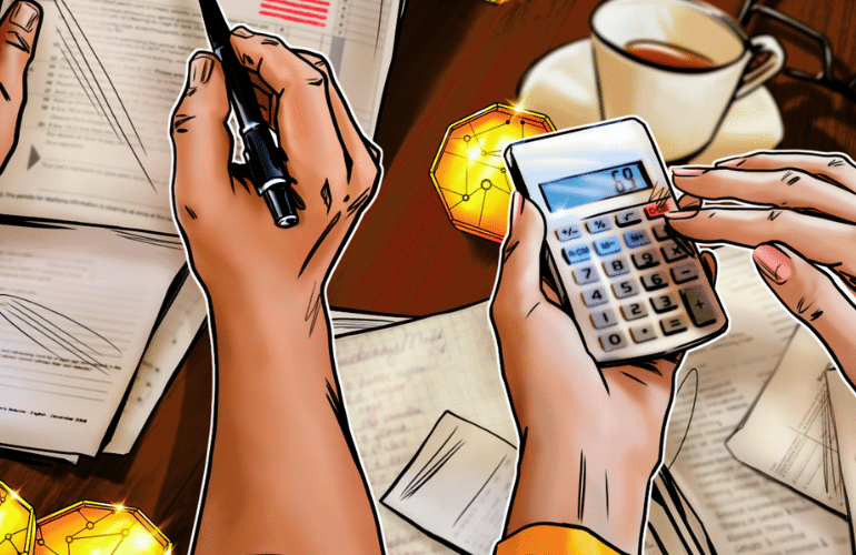 Crypto Tax Bill Could Upset Industry Amidst Proposed Regulations