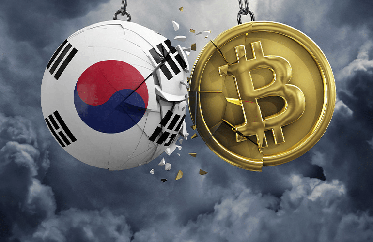South Korean Regulator Aims to Enhance Digital Asset Laws