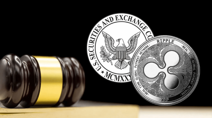 SEC's Appeal Delayed: Ripple Case Misconception Cleared by Fox Business Journalist