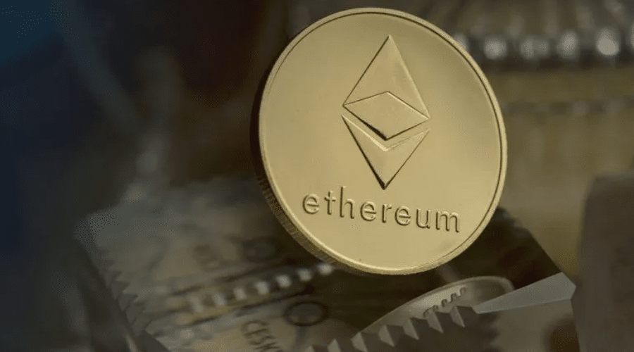 Ethereum Price Prediction: ETH Contemplates Sharp Drop to $1,000 as Crucial Hurdle Looms