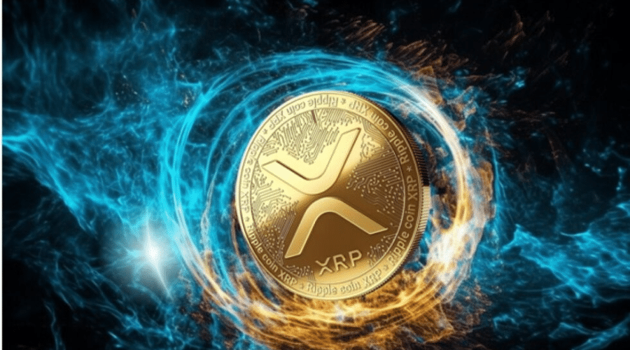 Top XRP Proponent Predicts XRP Price Surge Beyond $27