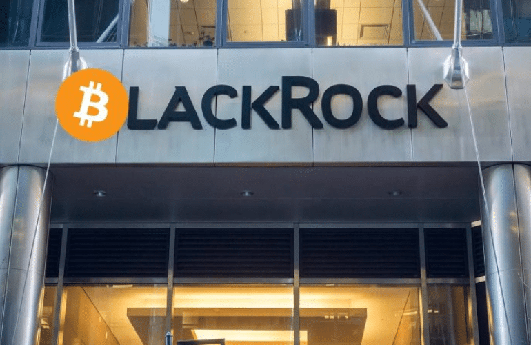 BlackRock Fined $2.5M by SEC, Bitcoin ETF Decision Looms