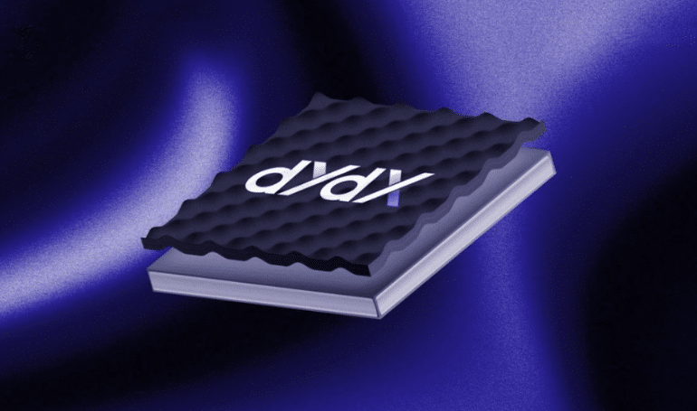 dYdX Unveils Open-Source Code for v4, Initiates Standalone Blockchain Transition