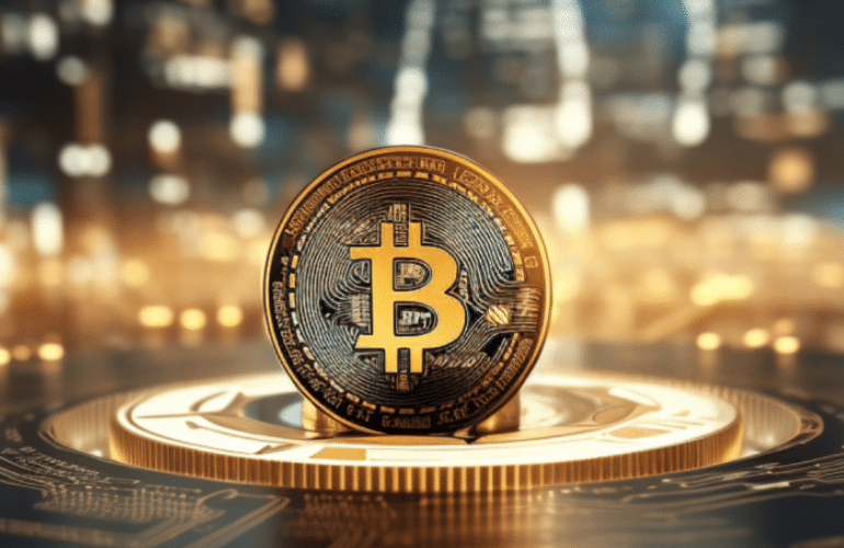Crypto News: BTC Faces Resistance at $35,000 as SBF Prepares to Take the Stand
