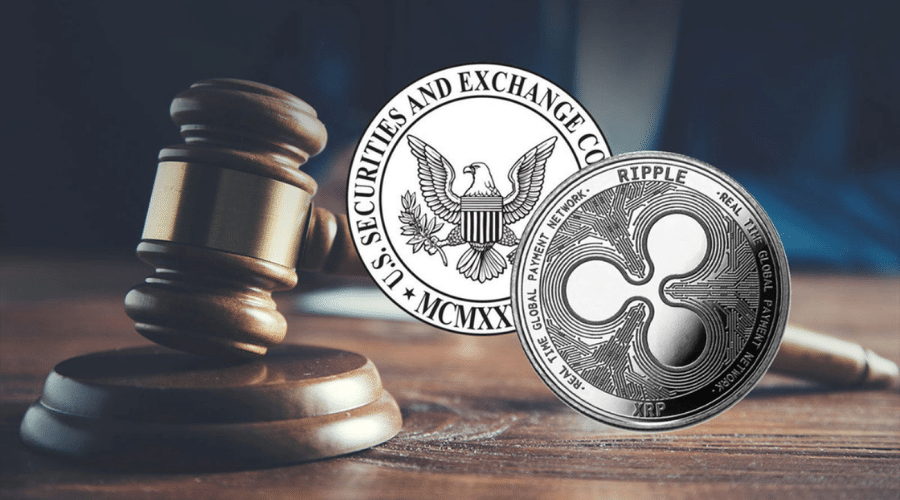Crypto Lawyers Anticipate Prolonged Battle in Ripple-SEC Legal Clash