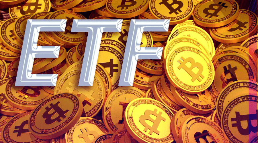 BTC Faces Litmus Test Ahead of Bitcoin ETF Launch, Sell the News?