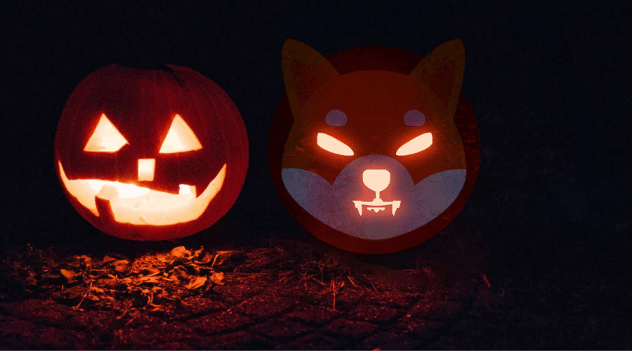 AI Predicts SHIB Price for Halloween 2023: Will the Famous Meme Coin Hold Its Value?