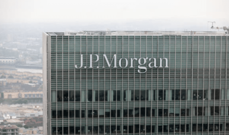 JPMorgan's JPM Coin Handles $1B Daily, Showcasing Blockchain Potential