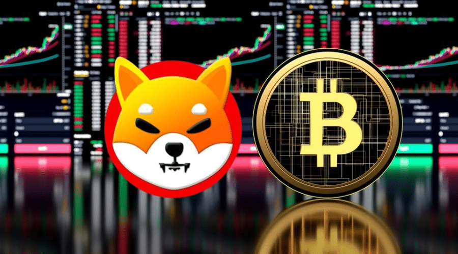 Early Bitcoin Adopter Recommends Shiba Inu for Crypto Investment