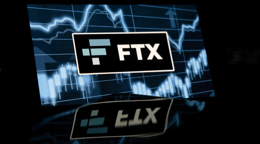 FTX Transfers $59M in Diverse Crypto Assets