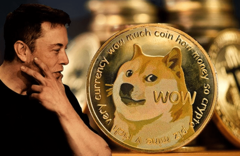 Tron and Dogecoin Trends: Everlodge Gains Investors