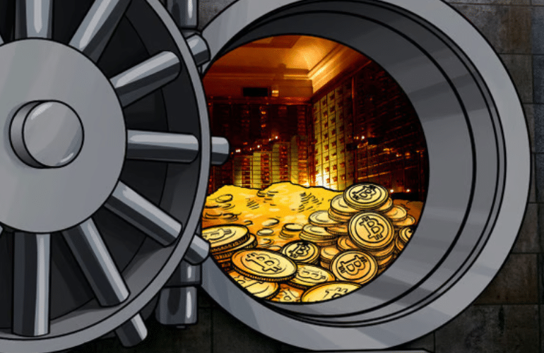 Prosegur to Build Secure Crypto Bunker in Brazil