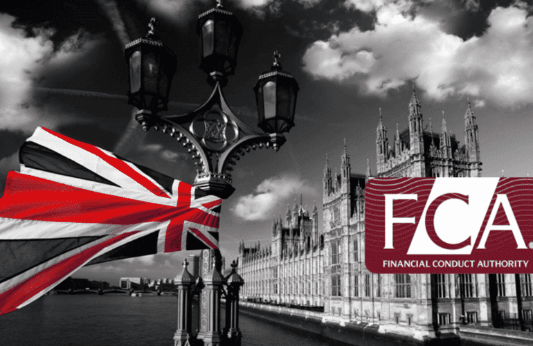 FCA Reports 221 Cryptocurrency Companies Violate UK Promotion Rules