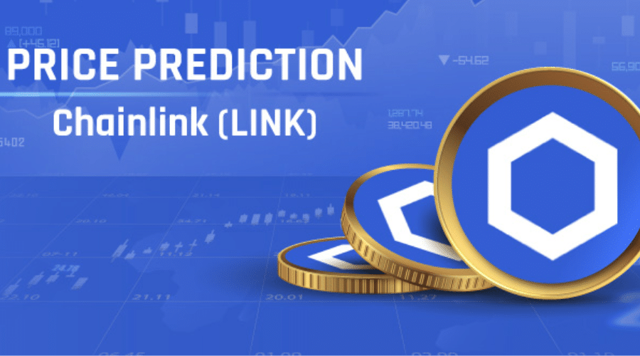 LINK Price Analysis: Will LINK Cross The Supply Barrier At $12?