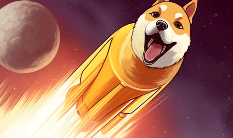 Dogecoin Price Levels to Watch As DOGE Chart Signals Multi-Year Breakout