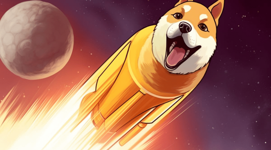 Dogecoin Price Levels to Watch As DOGE Chart Signals Multi-Year Breakout