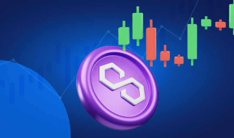 MATIC Price Prediction: Polygon Could Blast 10% To $0.70