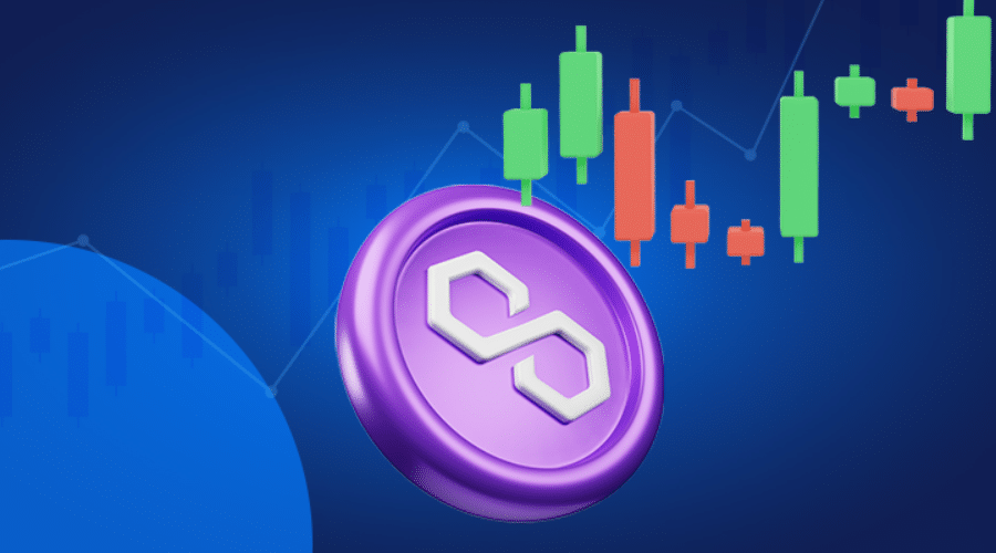 MATIC Price Prediction: Polygon Could Blast 10% To $0.70