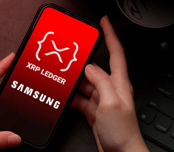 Samsung Resolves XRP Users’ Xumm Issue Promptly
