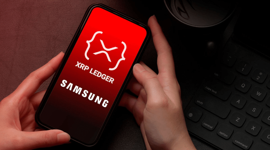 Samsung Resolves XRP Users' Xumm Issue Promptly