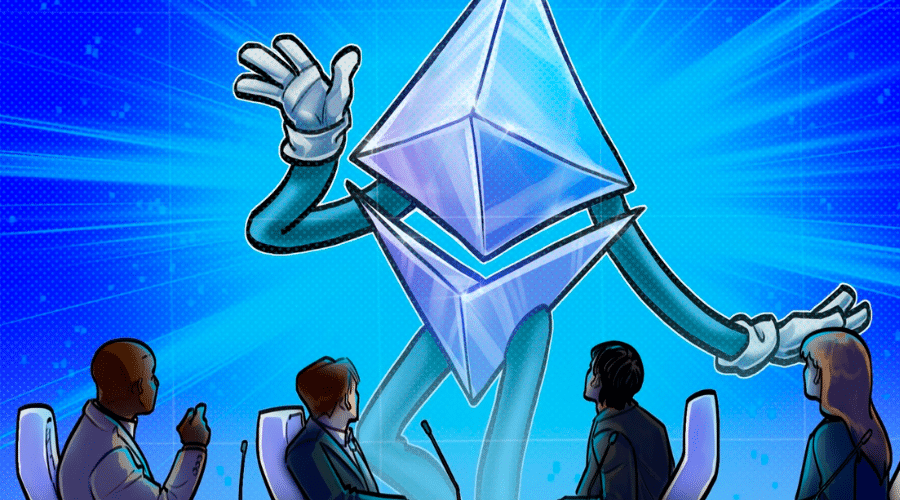 Raoul Pal: "Ethereum Spot ETF Will Happen as Well," Amid Bitcoin ETF Frenzy