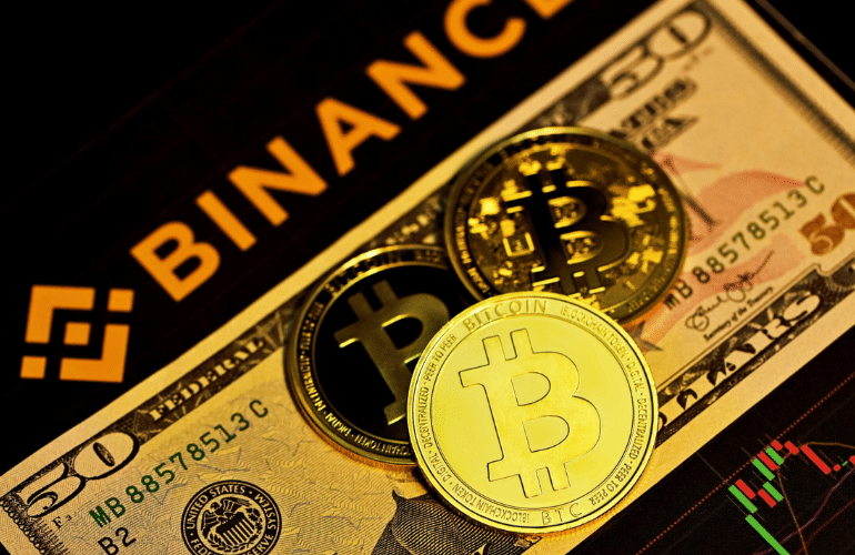 Binance CEO Affirms Fiat Currencies' Relevance Amidst Crypto Volatility