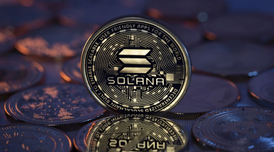 Assessing Solana's Investment Viability Following a 20% Surge
