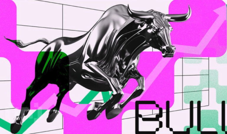 BitMex Co-founder Envisions History’s Mightiest Crypto Bull Market: AI and Liquidity as Catalysts