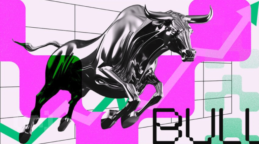 BitMex Co-founder Envisions History’s Mightiest Crypto Bull Market: AI and Liquidity as Catalysts