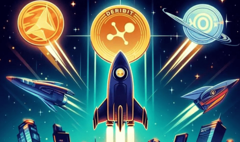 Deribit Bets on Altcoin Options Amidst the Crypto Price Stagnation