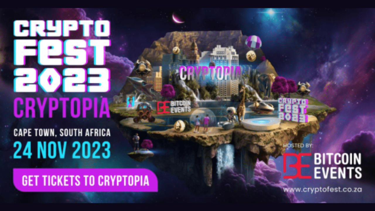 Crypto Fest 2023 Sparks Global Conversations on Blockchain and Cryptocurrency