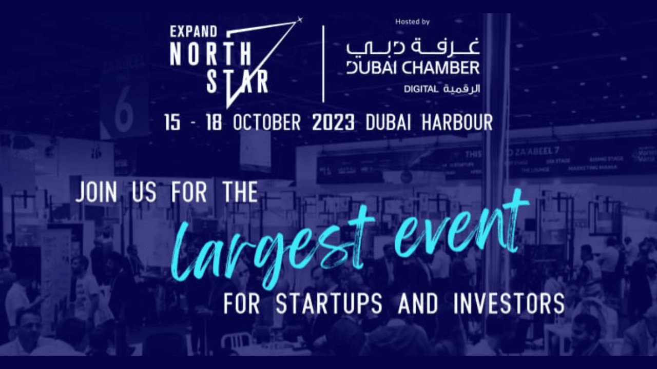 Expand North Star 2023: The Pinnacle of Global Startup and Investment Innovation
