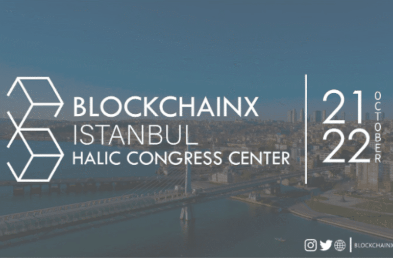 The Heart of Technology Beats in the Bosphorus: BlockchainX Istanbul