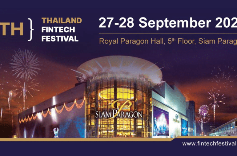 The FinTech Festival Asia 2023: Where Innovation Meets Collaboration