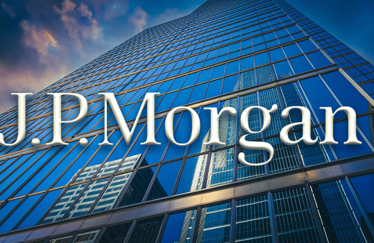 JPMorgan Pioneers with Its Innovative Tokenized Collateral Network