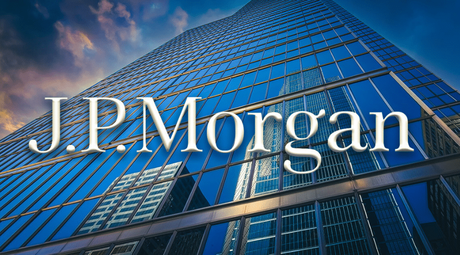 JPMorgan Pioneers with Its Innovative Tokenized Collateral Network