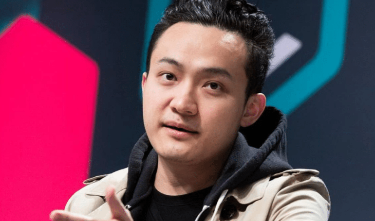 Justin Sun Emerges as Leading Individual Staker of Ethereum