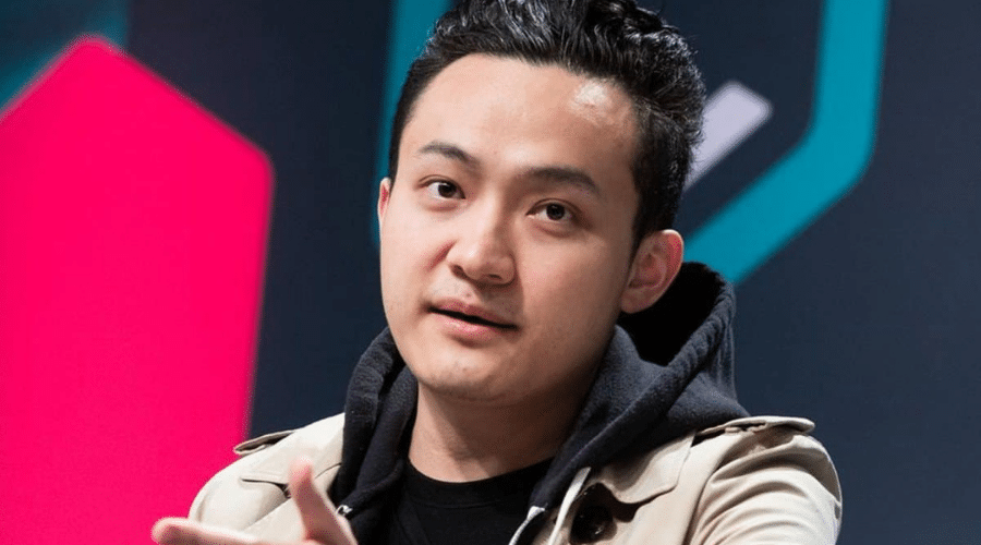 Justin Sun Emerges as Leading Individual Staker of Ethereum