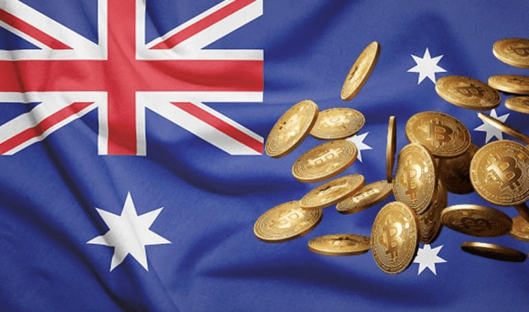 Australia Aims to Tighten Rein on Soaring Digital Wallet Transactions