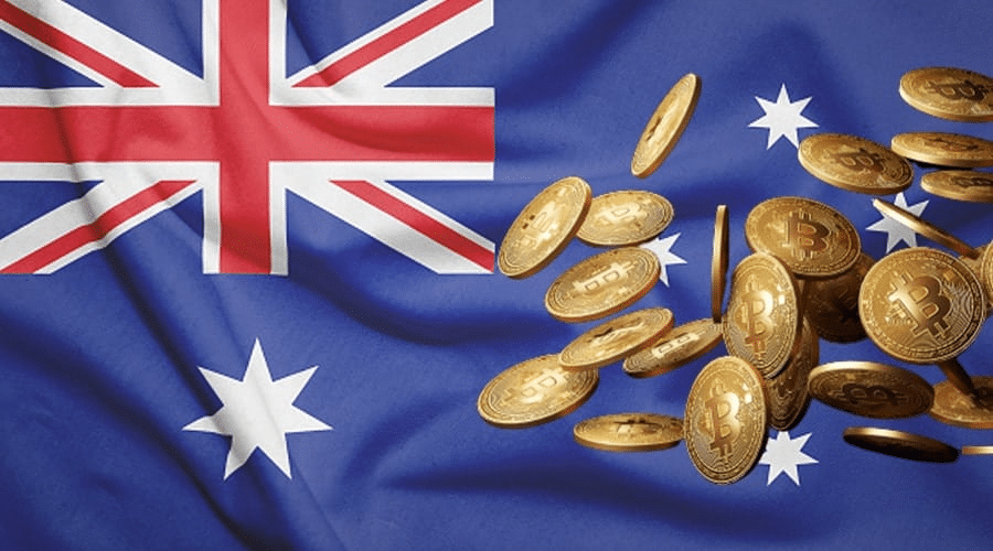 Australia Aims to Tighten Rein on Soaring Digital Wallet Transactions