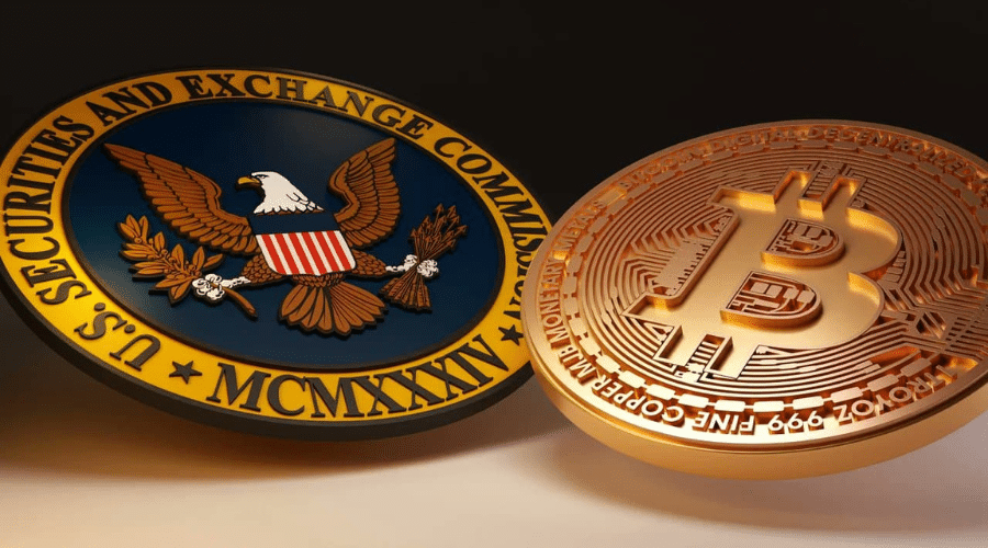 Bitcoin Hits $29K, US SEC In Constructive Talks With Bitcoin ETF Issuers: Bloomberg Analyst