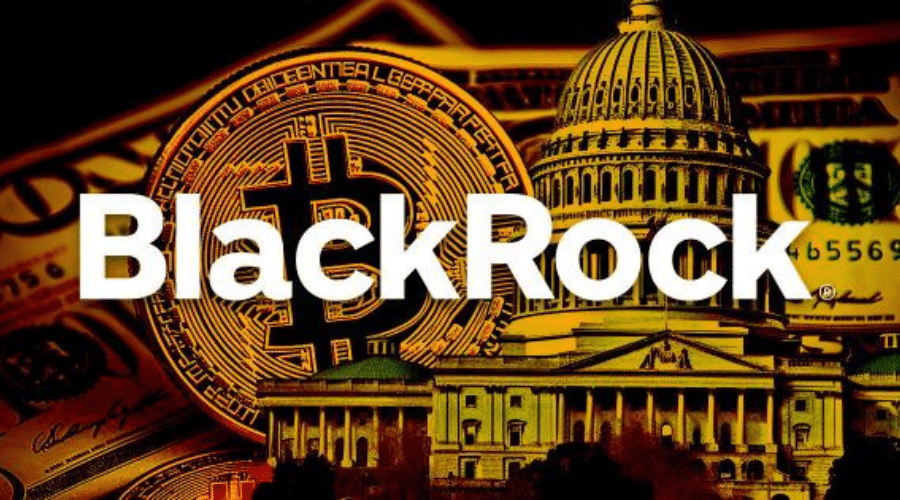 BlackRock Tackles Cyber Squatting with Legal Muscle