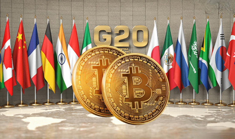 G20 Leaders Forge United Front, Endorsing Global Crypto Roadmap
